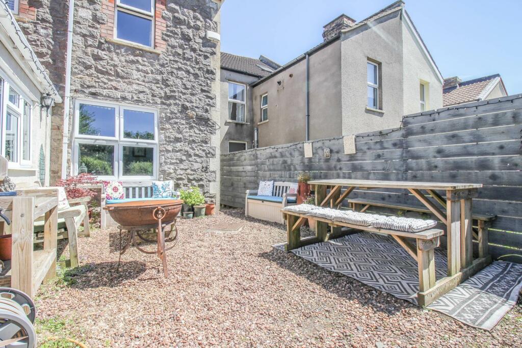 Additional image 27 of Exeter Road-Beautifully Presented Victorian Family Home