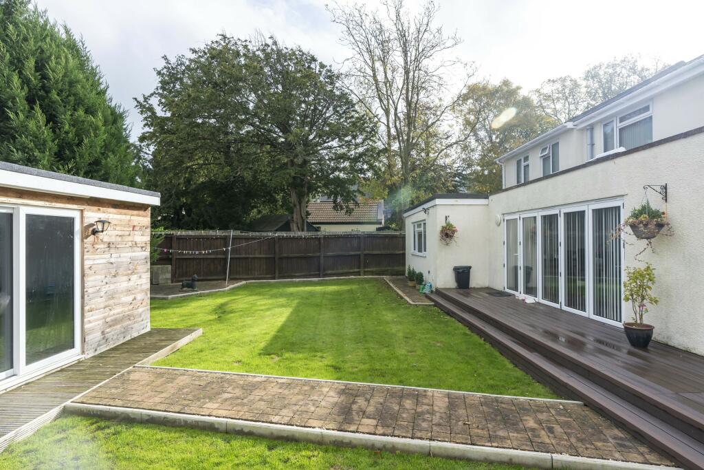 Additional image 5 of Sutherland Drive, Hutton, Weston-super-Mare, North Somerset