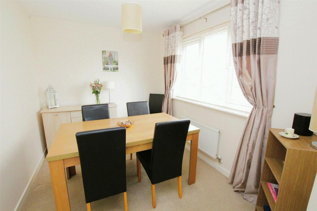 Additional image 4 of Clifford Drive, Paulton, Bristol, Somerset, BS39