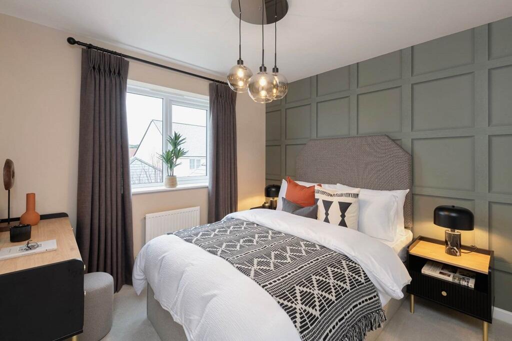 Additional image 9 of Cribbs Causeway,
BS10