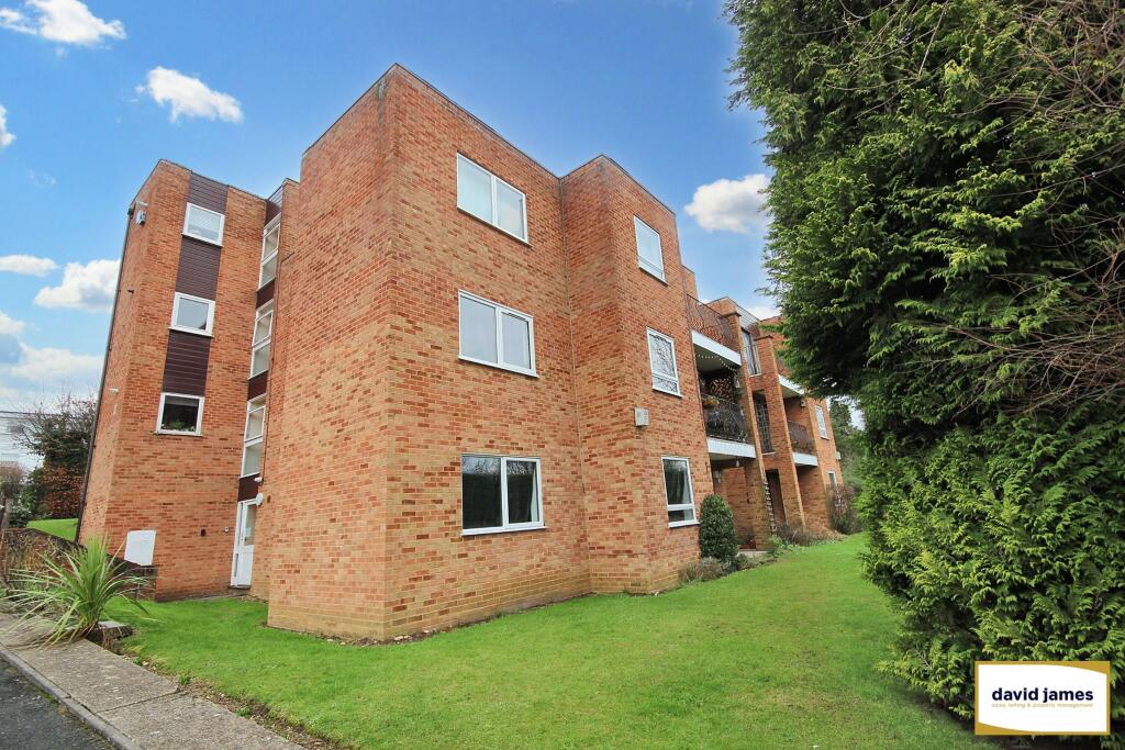 Additional image 8 of Luscombe Court,  Park Hill Road, Bromley