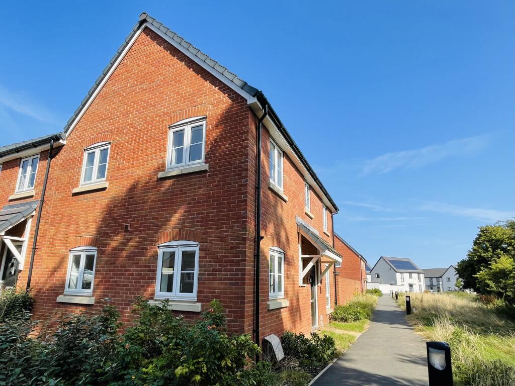 Additional image 20 of Shepherd Close, Stoke Gifford, Bristol, Gloucestershire