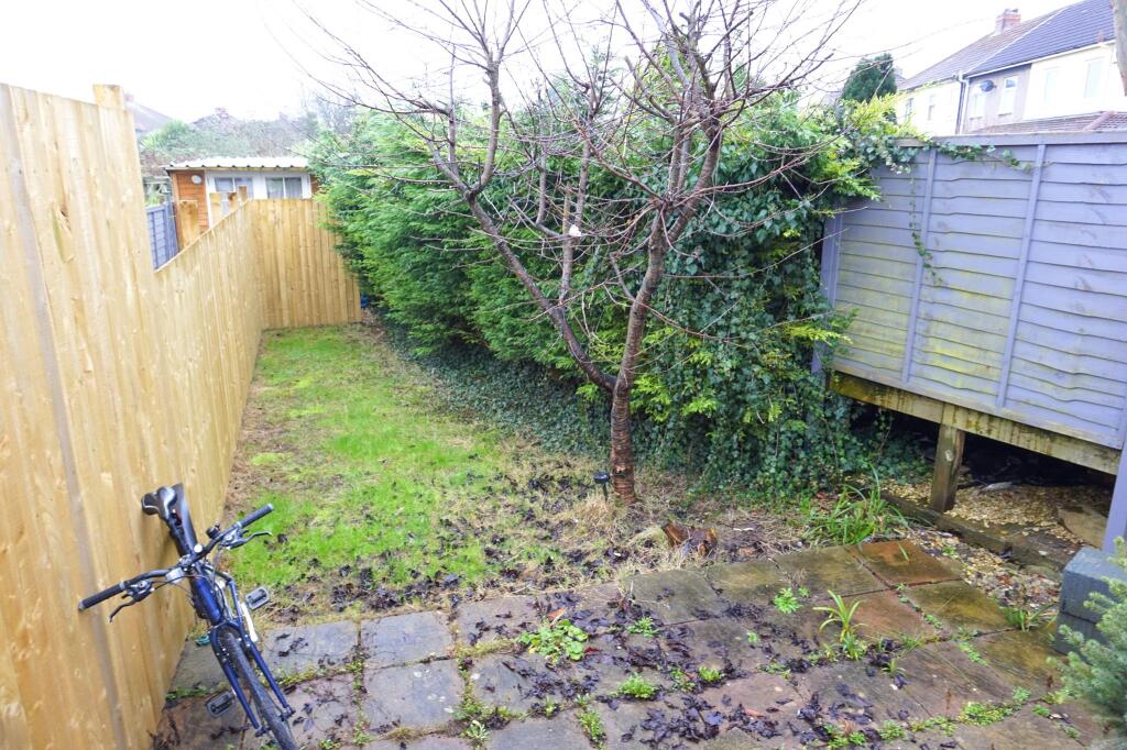 Additional image 13 of Charles Road, Filton, Bristol