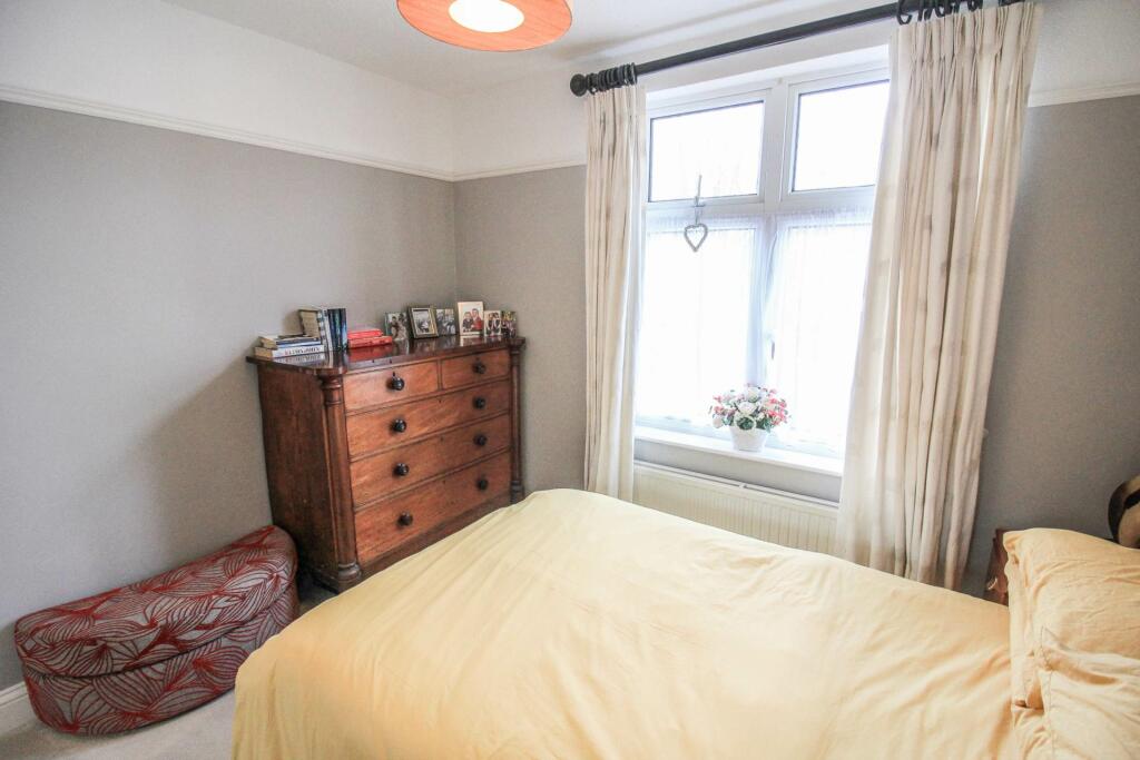 Additional image 20 of Quantock Road - A Beautiful Home with Huge Potential