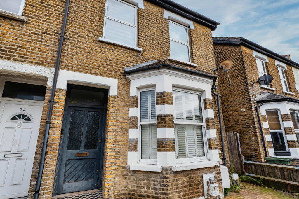 Additional image 10 of West Street, Bromley, BR1 1RF