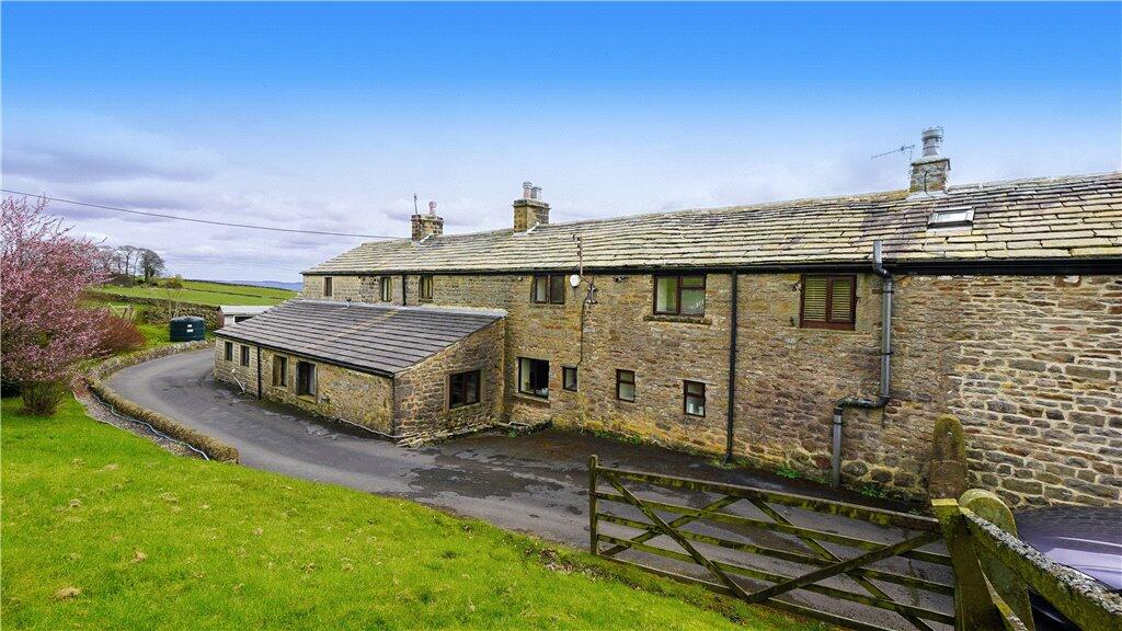 Additional image 18 of Cowling, Nr Skipton, North Yorkshire, BD22