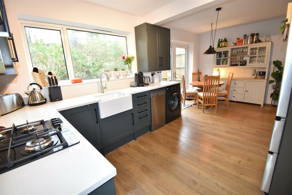 Additional image 5 of South Road, Portishead.