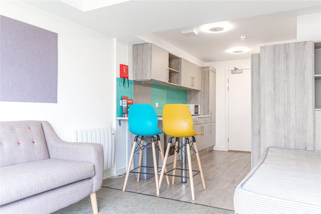 Additional image 4 of Cheswick Campus, The Square, Long Down Avenue, Bristol, BS16