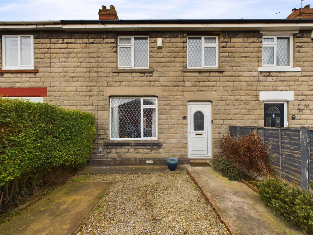 Hill View Road, Bedminster Down, Bristol, BS13