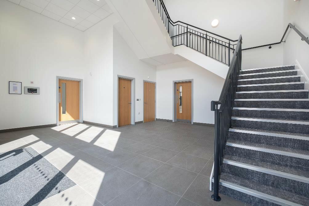 Additional image 5 of Unit 6 Skyline Bullfinch Close  Flinton Bristol BS34 6FG  United Kingdom