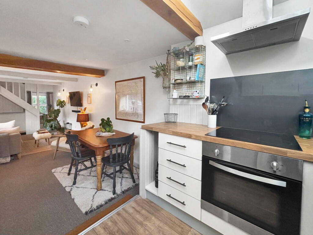 Additional image 4 of Westoe Cottage, Skelton, Penrith