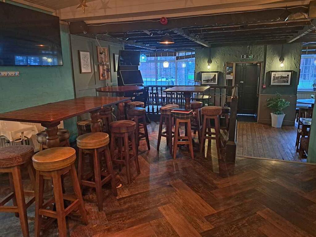 Additional image 4 of W-521265 - Star Inn, 13 Bank Place, Pill BS20 0AQ