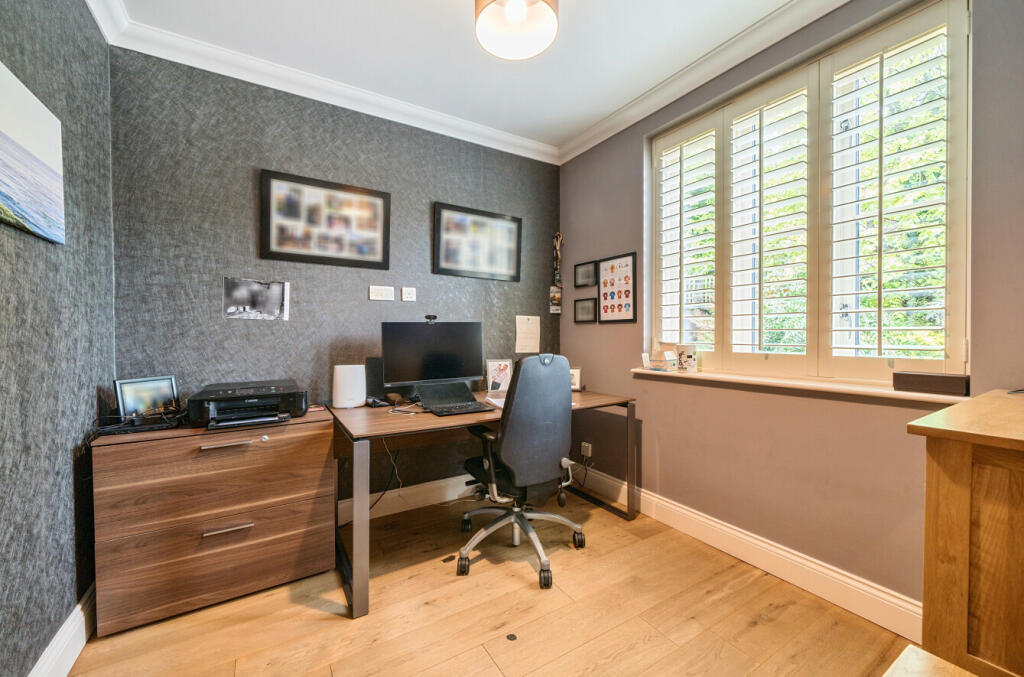 Additional image 10 of Twitten Grove, Bickley, Kent, BR1