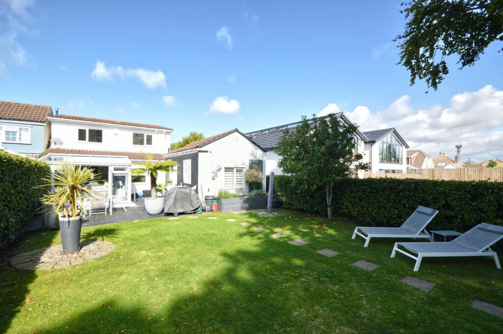 Additional image 15 of Ranchway, Portishead, Portishead, BS20 8DQ