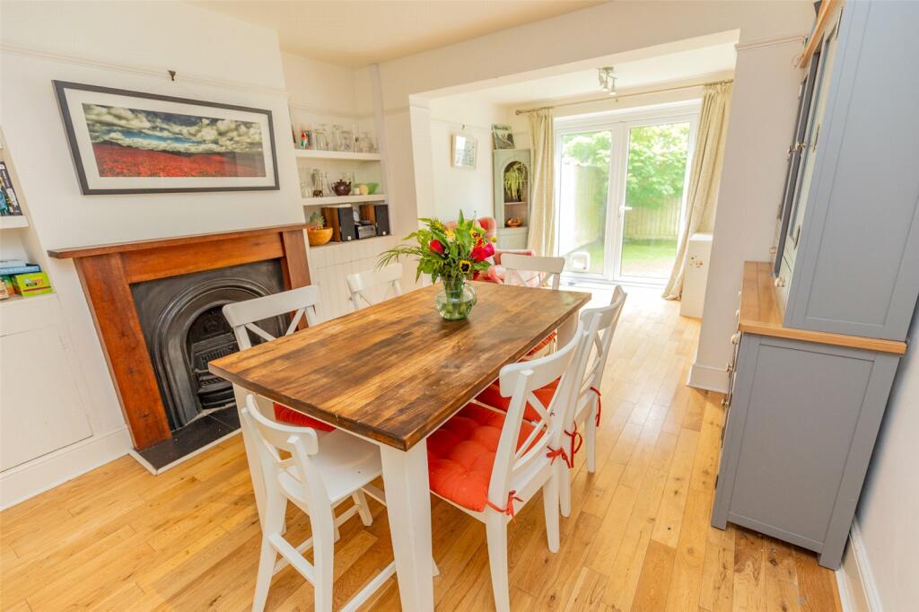 Additional image 19 of Cranham Road, Bristol, BS10