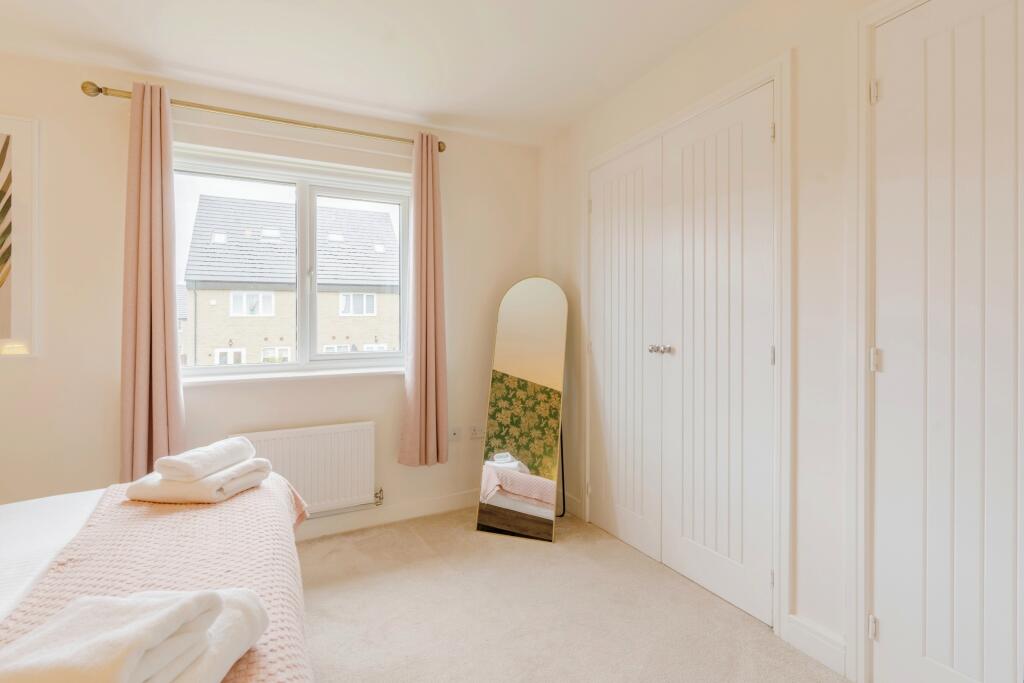 Additional image 10 of Hawthorn Road, Clitheroe, BB7