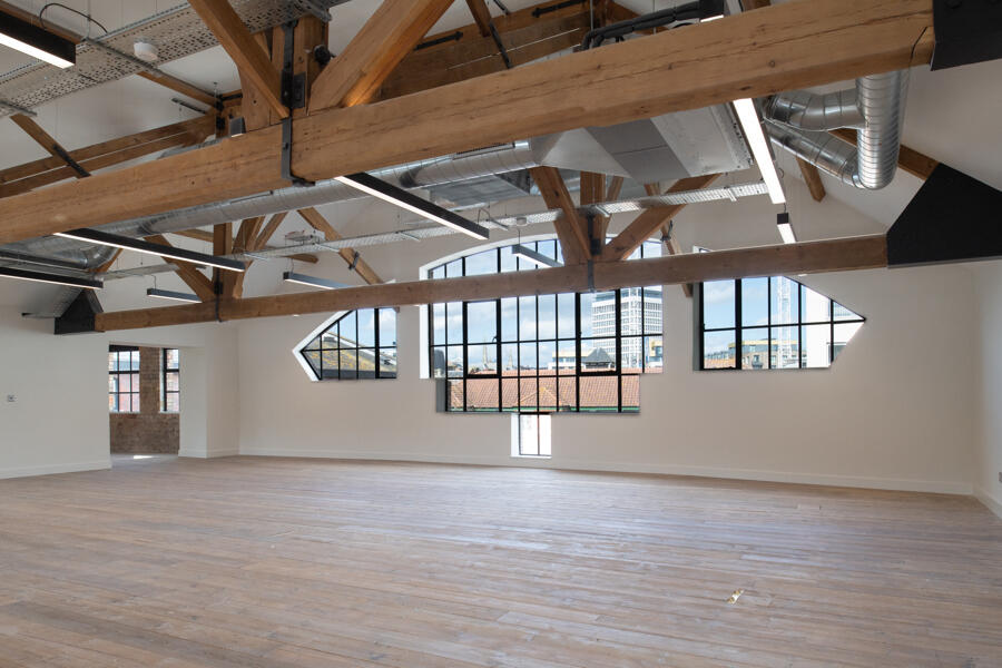 Additional image 6 of Portwall Lofts, 1-2 Portwall Lane, Redcliff, Bristol, South West, BS1