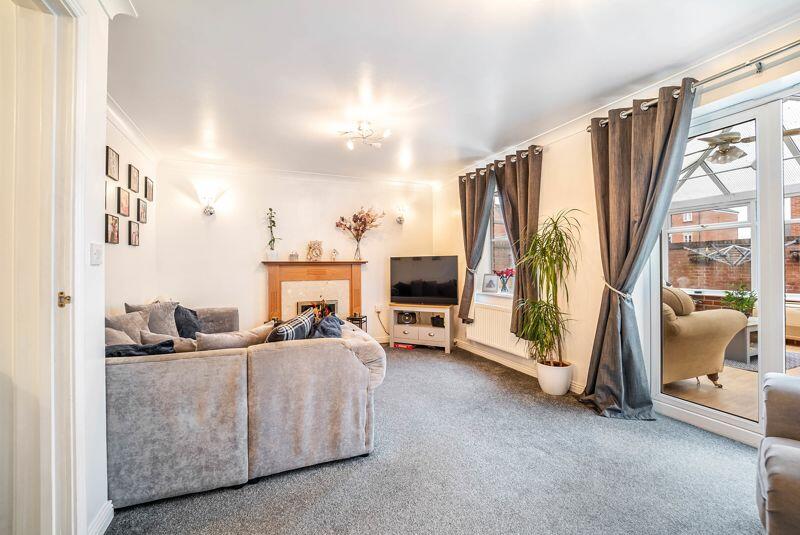 Additional image 8 of Griffen Road, Weston Village - 4 BEDS/2 BATHS