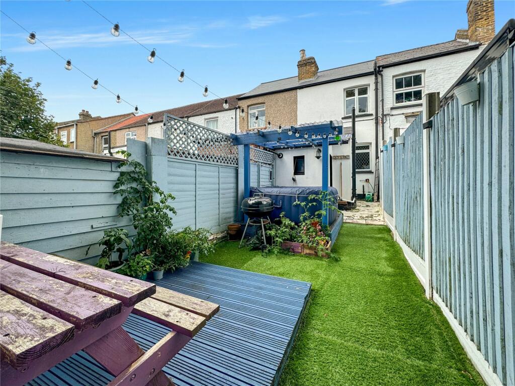 Additional image 8 of Princes Road, Hextable, Kent, BR8