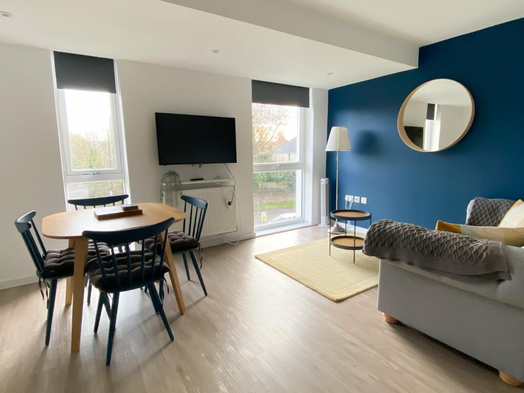 Additional image 8 of High Street, Nailsea, Bristol, Somerset, BS48