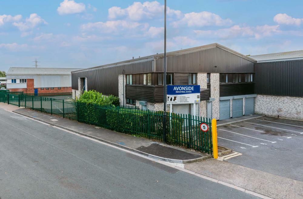 Additional image 9 of Avonside Industrial Estate, Feeder Road, Bristol, BS2 0UQ