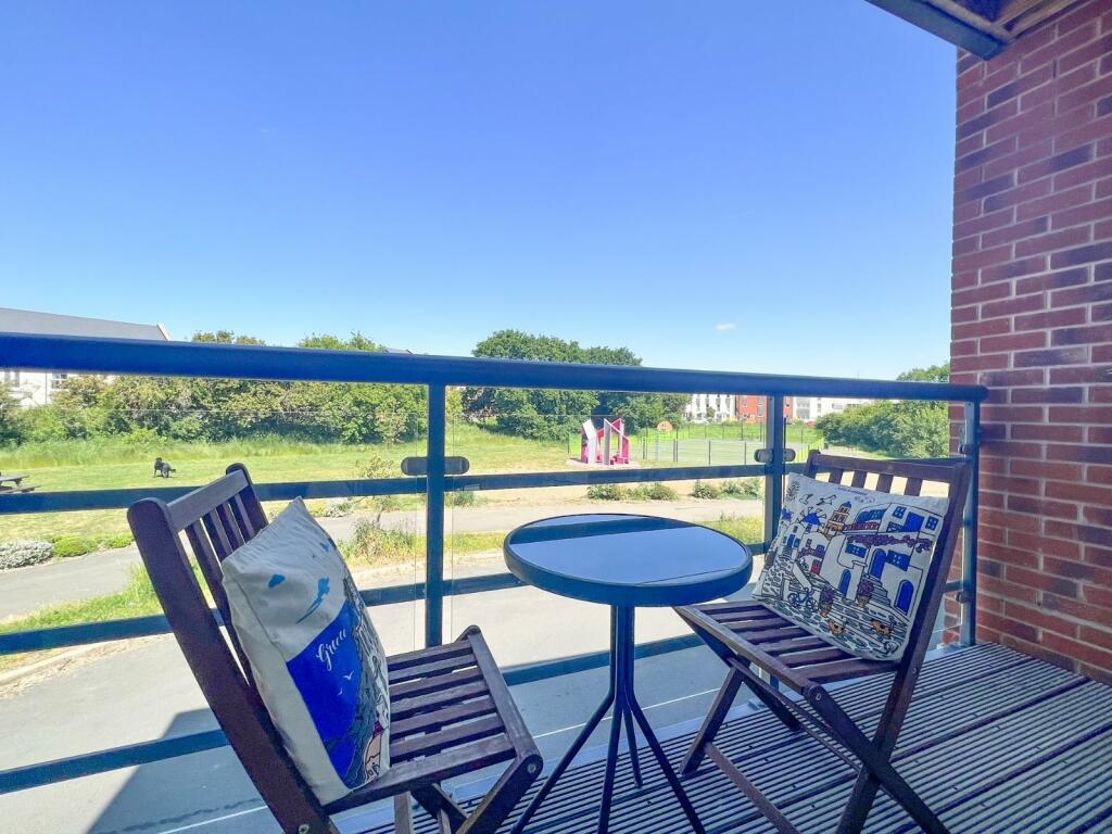 Additional image 13 of Square Leaze, Patchway, Bristol, Gloucestershire, BS34