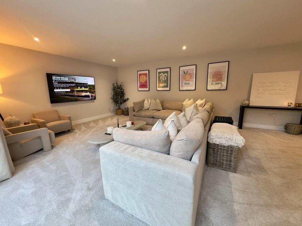 Additional image 27 of Copper Beech Barn, Oxford Road, Gomersal, Cleckheaton, BD19 4FD