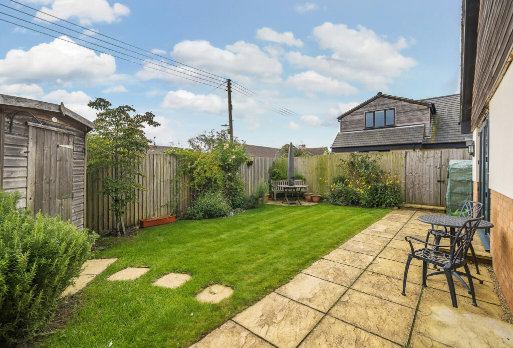 Additional image 24 of The Greenaways, Chipping Sodbury, Bristol, Gloucestershire, BS37