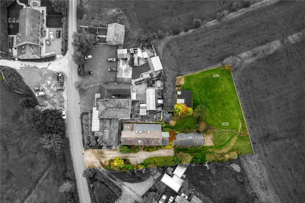 Additional image 2 of Kiln Lane, Paythorne, BB7