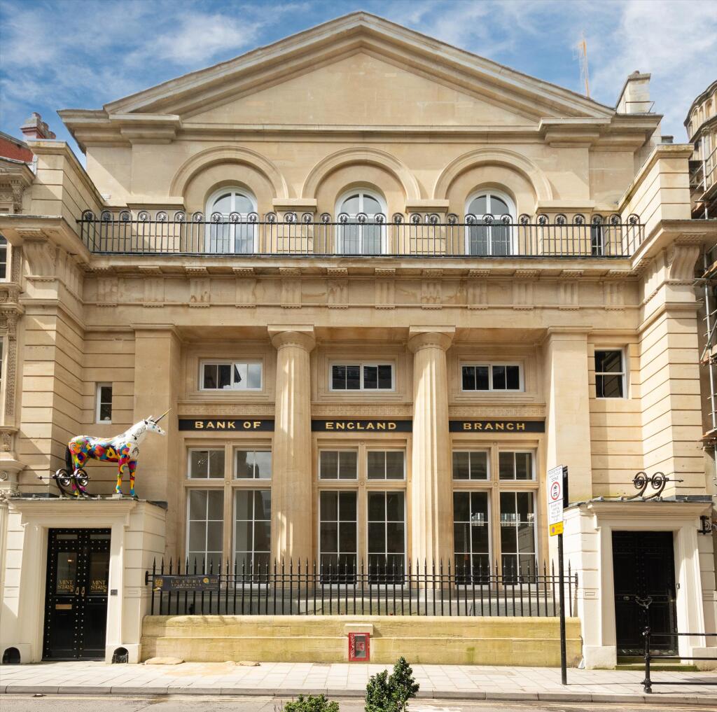 Additional image 8 of Broad Street, Bristol, BS1