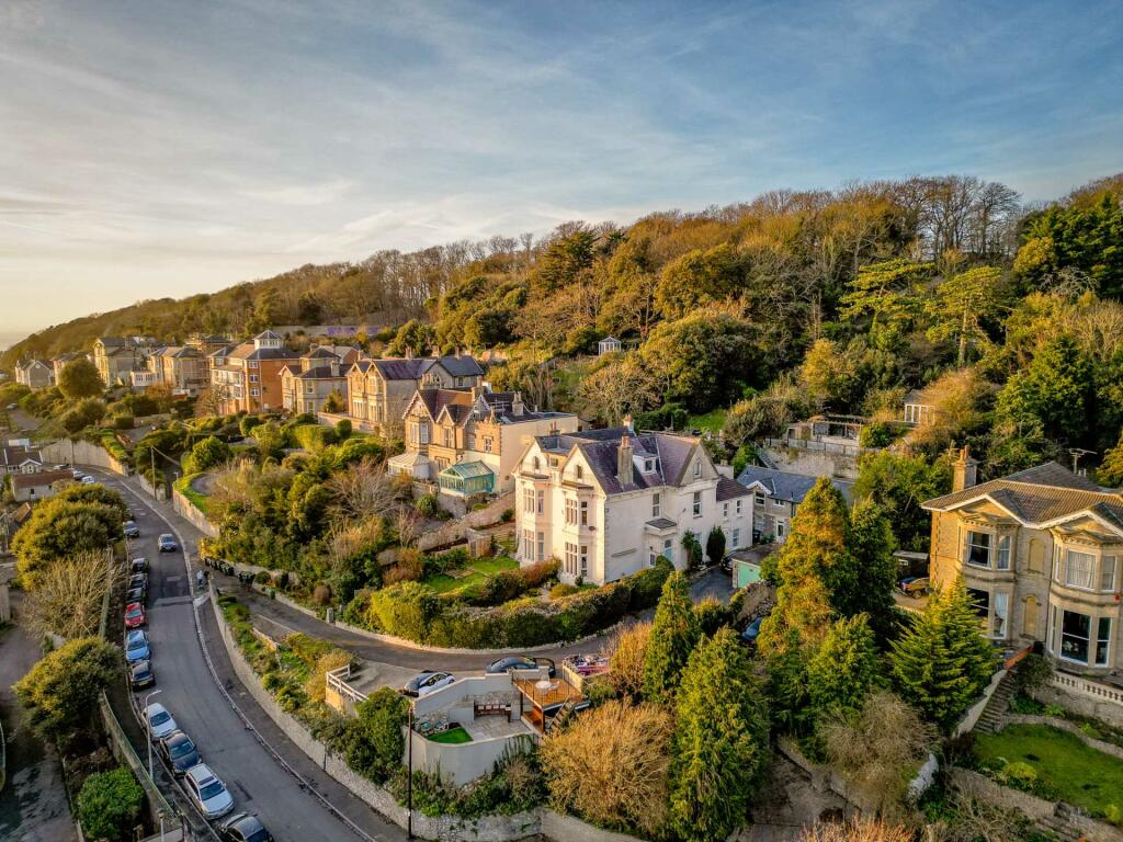 Additional image 28 of South Road - Refurbished & Character Filled Flat - No Chain