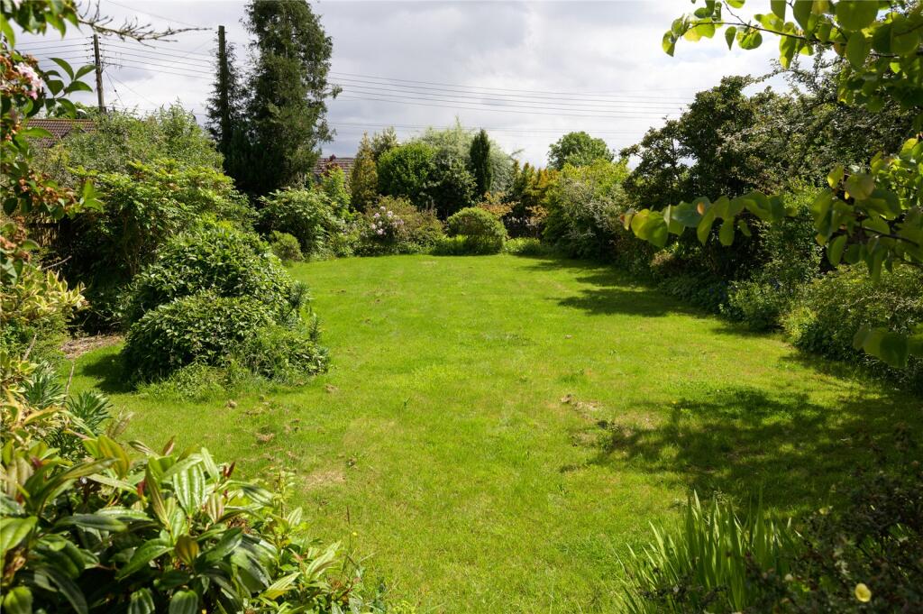Additional image 27 of Five Bedroom Period Farm House with land, Hallatrow