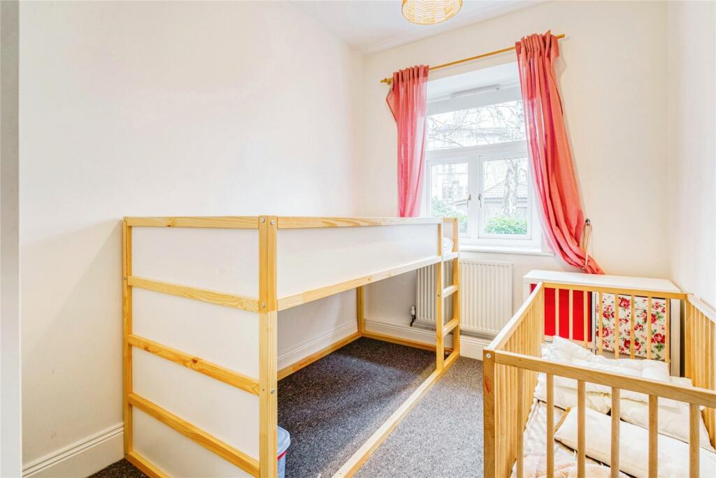 Additional image 10 of Pooles Wharf Court, Harbourside, BS8