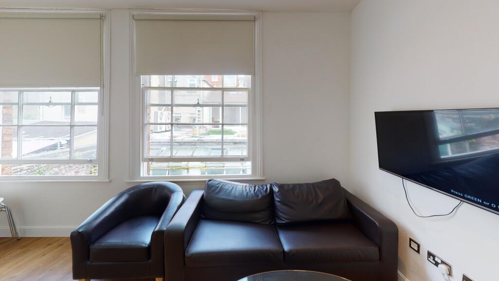 Additional image 6 of Park Street (F8), Clifton, Bristol, BS1