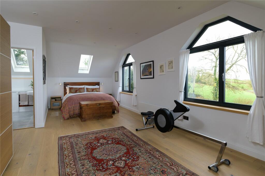 Additional image 11 of West Harptree - Fabulous views