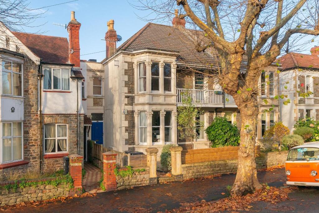 Additional image 41 of Crowndale Road, Knowle