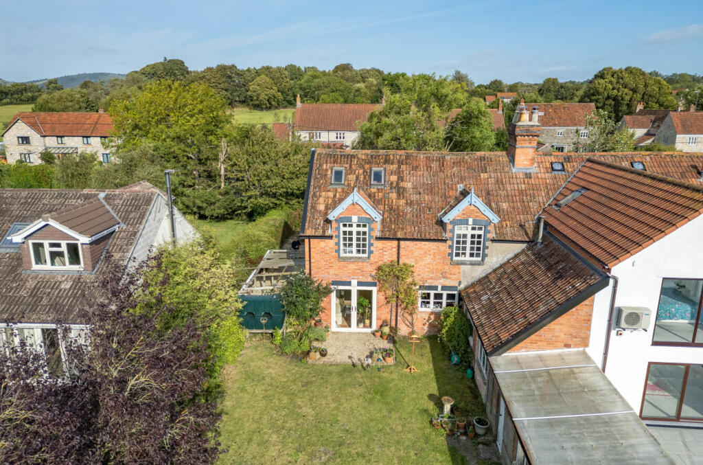 Additional image 21 of Badgworth, Axbridge, Somerset, BS26