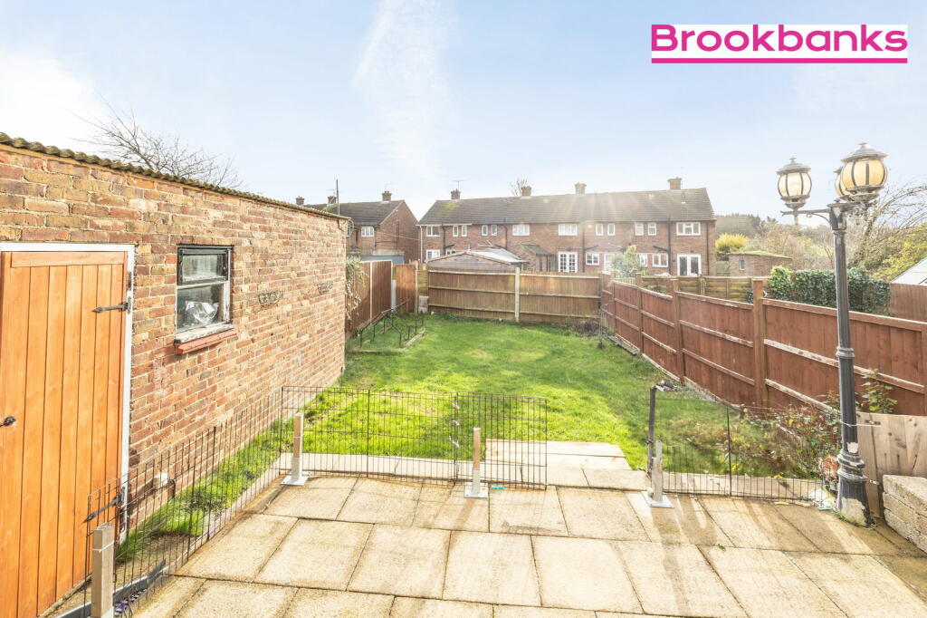 Additional image 22 of Fens Way, Hextable, Kent, BR8