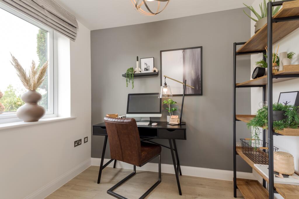 Additional image 4 of Ladden Garden Village,
Off Leechpool Way,
Yate, 
Bristol, 
South Gloucestershire, 
BS37 7YX