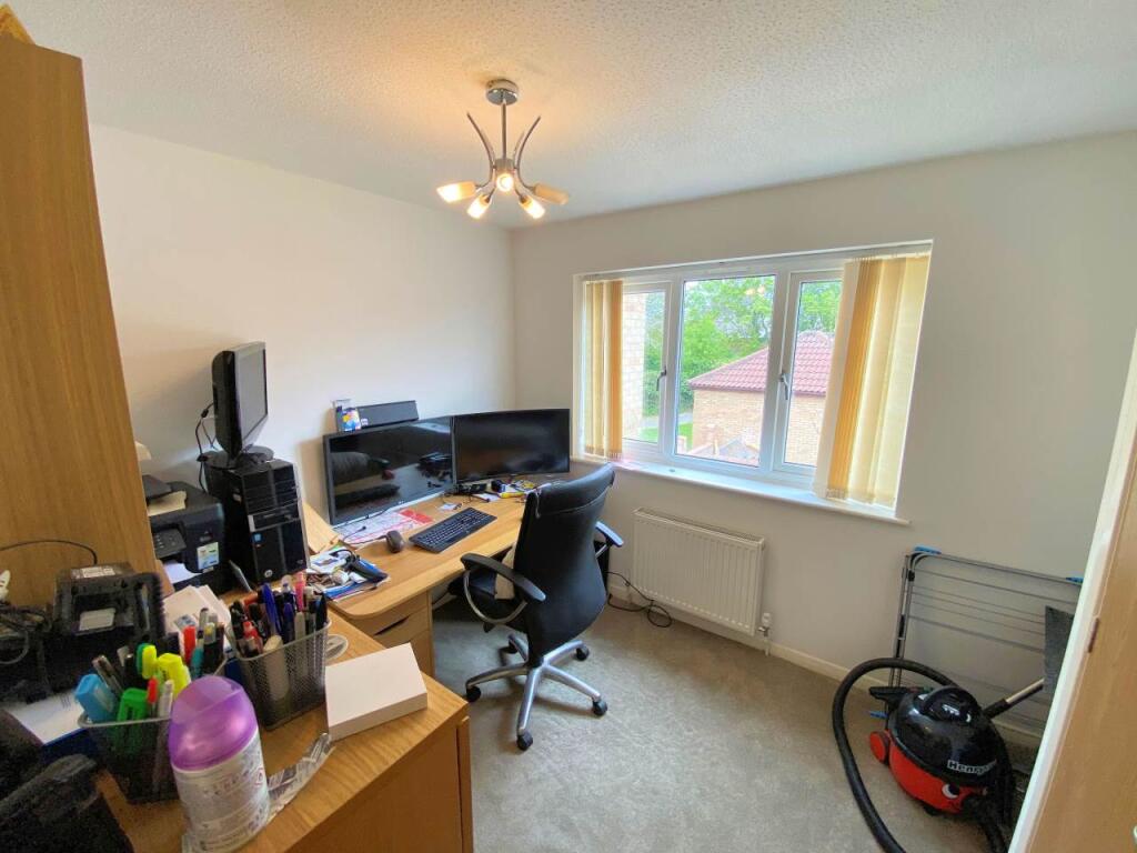 Additional image 9 of Bluebell Close, Thornbury, South Gloucestershire