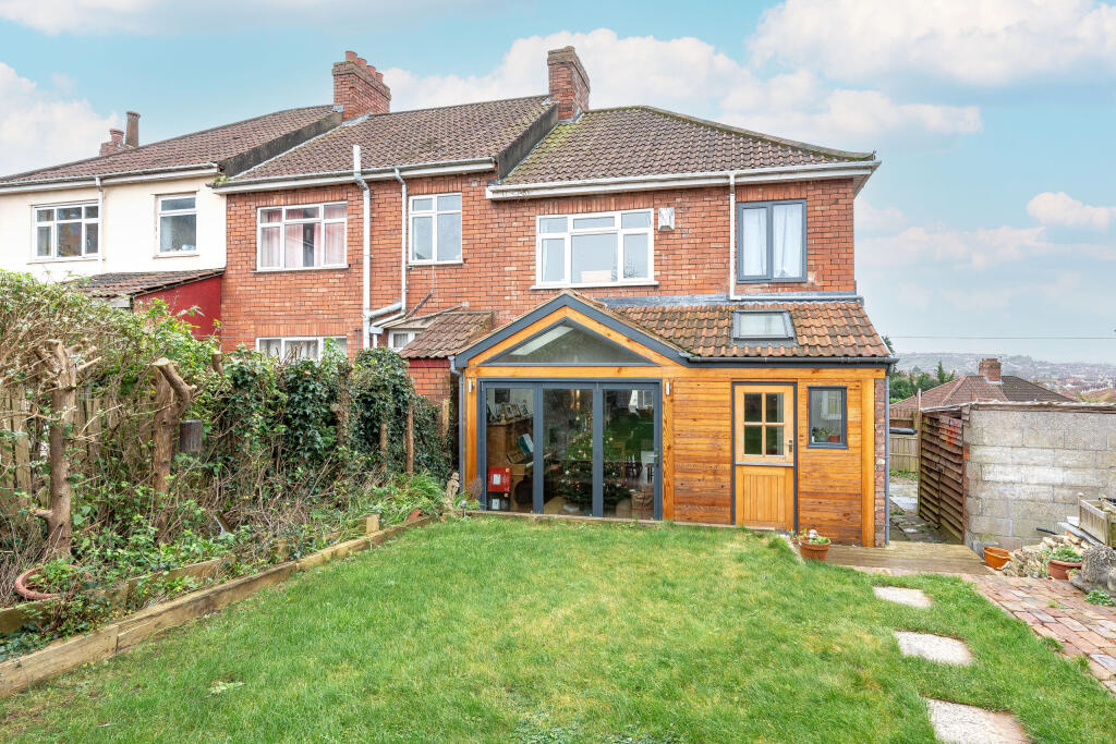 Additional image 25 of Redcatch Road, Knowle, Bristol.