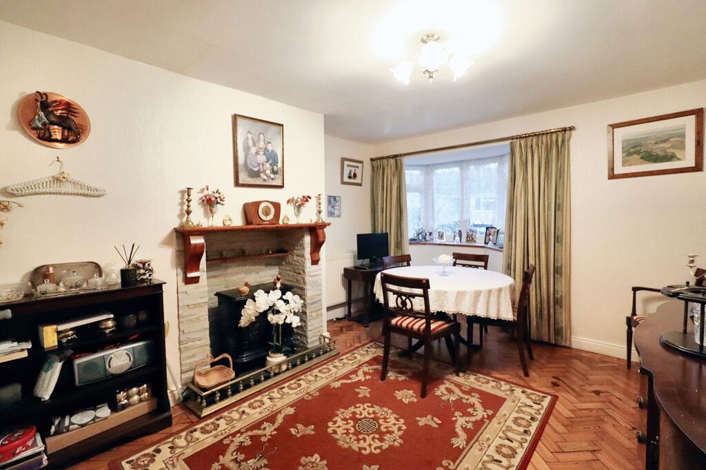 Additional image 7 of The Inner Down, Old Down, BS32