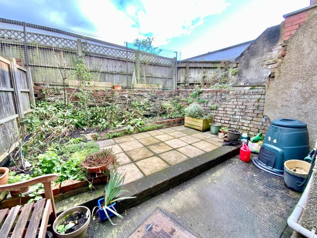 Additional image 32 of Chaplin Road, Easton, Bristol