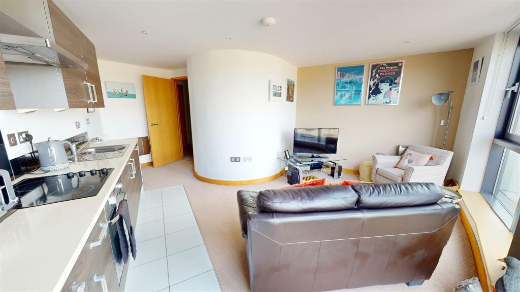 Additional image 4 of Salts Mill Road, Shipley