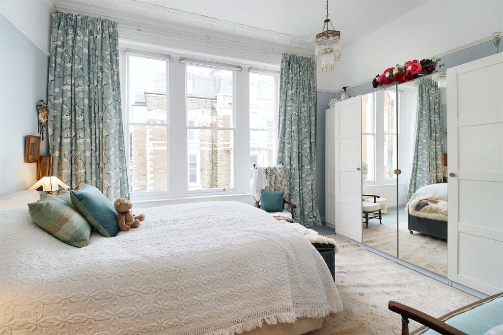 Additional image 17 of Victorian apartment located along Marine Parade