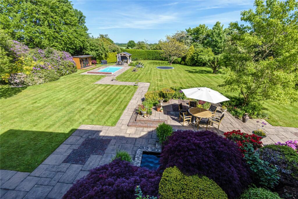 Additional image 8 of Cudham Road, Downe, Orpington