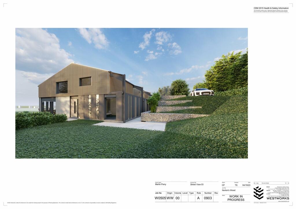 Additional image 5 of Nortons Wood Lane, Clevedon, North Somerset, BS21