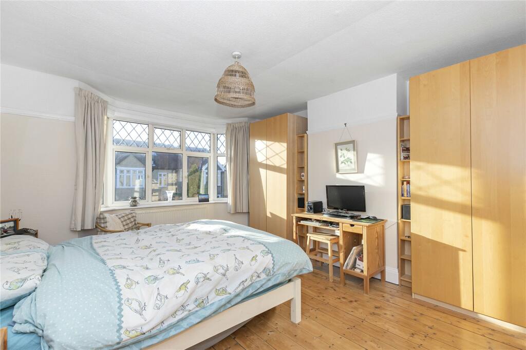 Additional image 12 of Birchall Road, Bristol, BS6