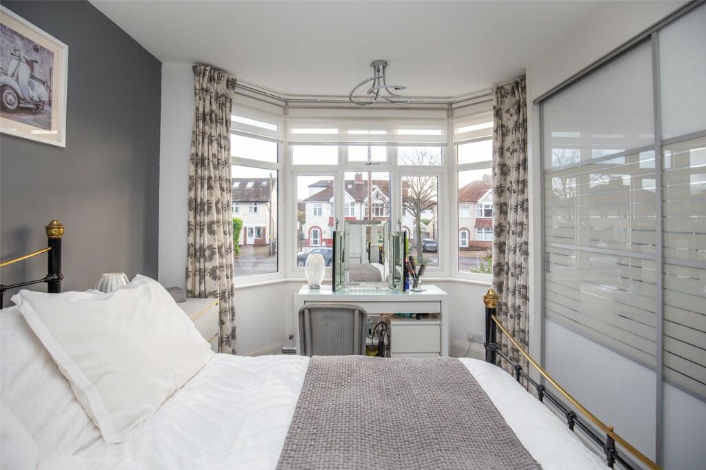 Additional image 12 of Falcondale Road, Bristol, BS9