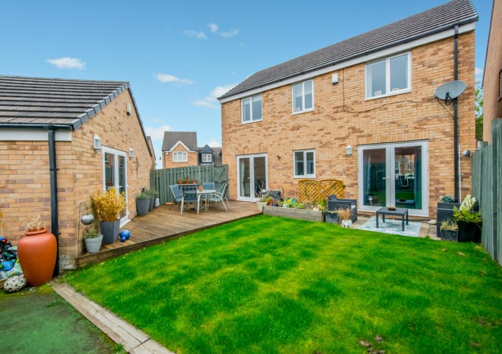 Additional image 15 of Burnleys Mill Road, Gomersal, Cleckheaton, West Yorkshire, BD19